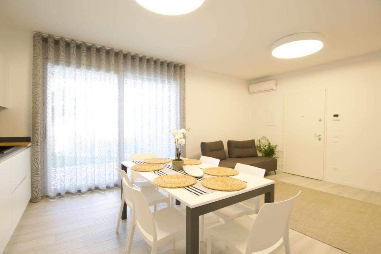 Cigno Bianco - Immobiliare * Lido di Jesolo
