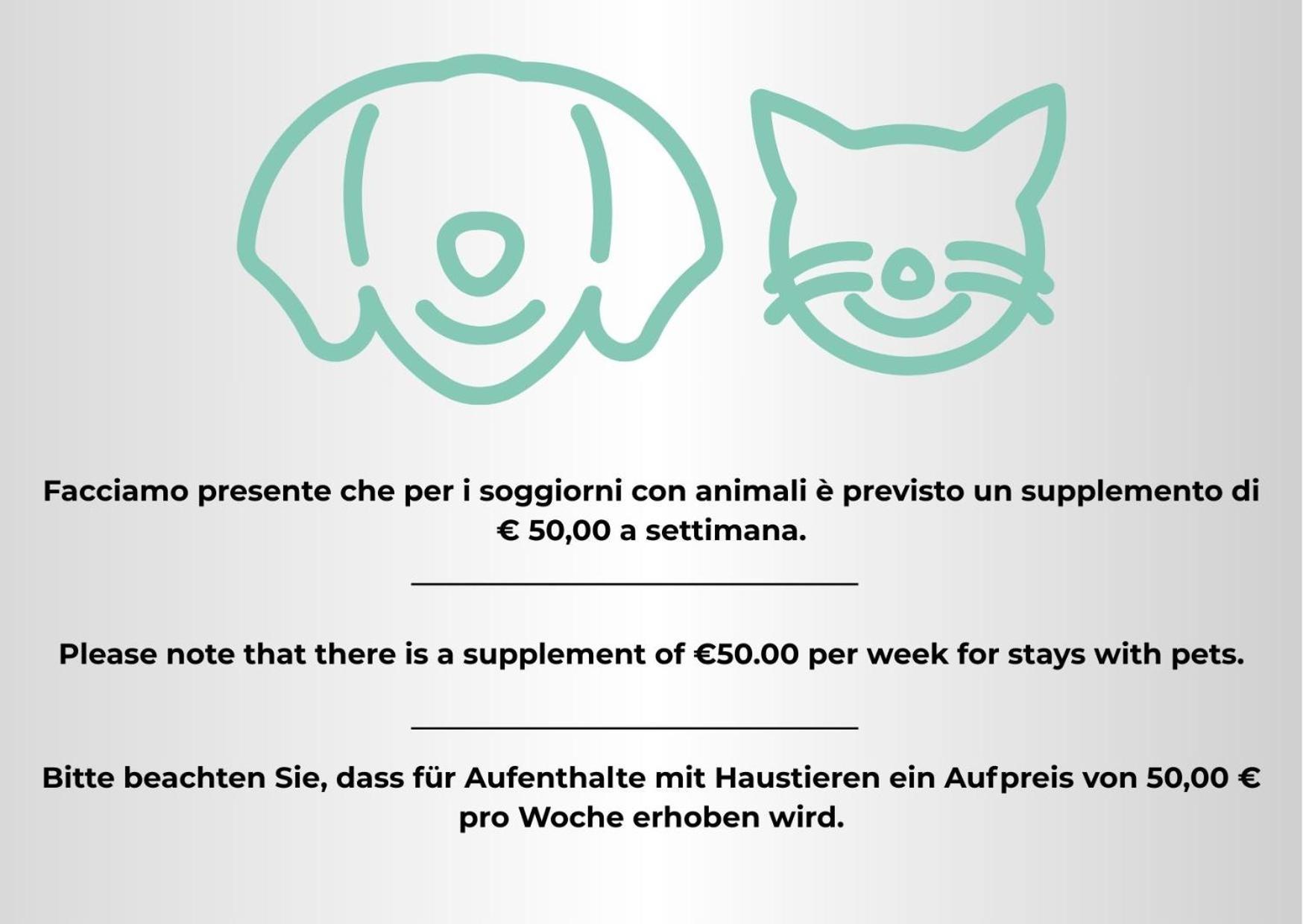 Cigno Bianco - Immobiliare *