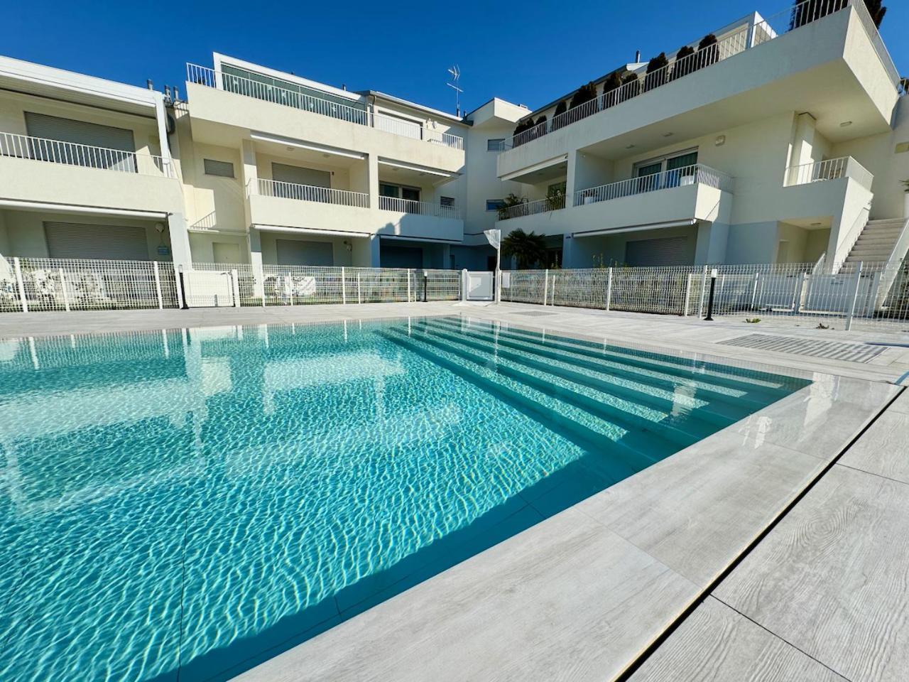 Cigno Bianco - Immobiliare Lido di Jesolo