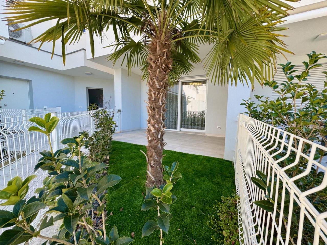 Cigno Bianco - Immobiliare Appartamento